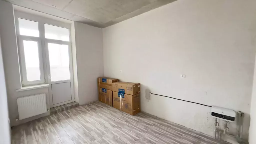 2-к кв. Краснодарский край, Краснодар ул. Имени Героя Георгия ... - Фото 0