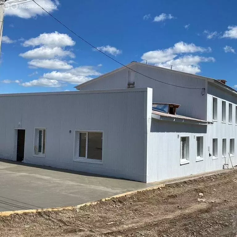 Квартира-студия: Томск, посёлок Степановка, улица Минина, 1 (19 м) - Фото 1