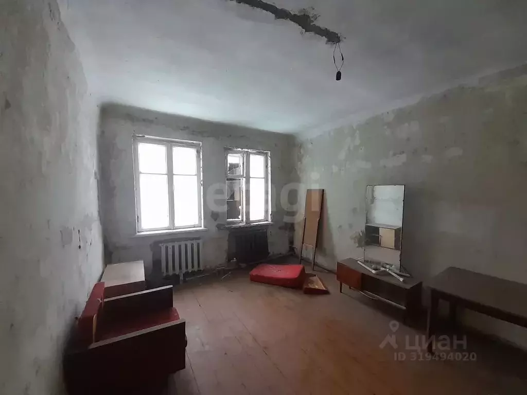 2-к кв. Саратовская область, Балашовский район, Пинеровка рп ул. Мира, ... - Фото 1