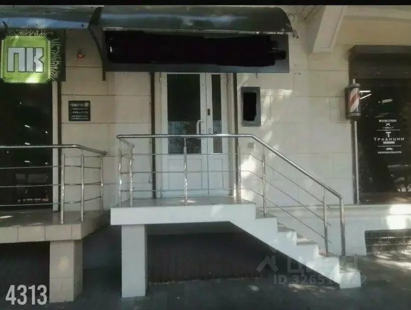 Помещение свободного назначения в Краснодарский край, Краснодар ... - Фото 1