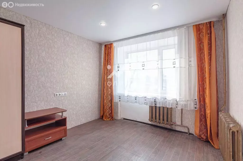 1к в -комнатной квартире (17.7 м) - Фото 2