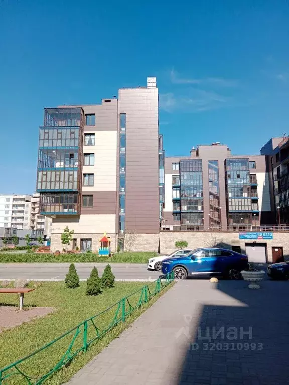 Квартира, 2 комнаты, 87 м - Фото 0