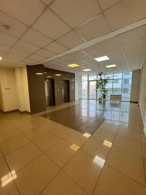 Офис в Новосибирская область, Новосибирск ул. Семьи Шамшиных, 22/1 (18 ... - Фото 1