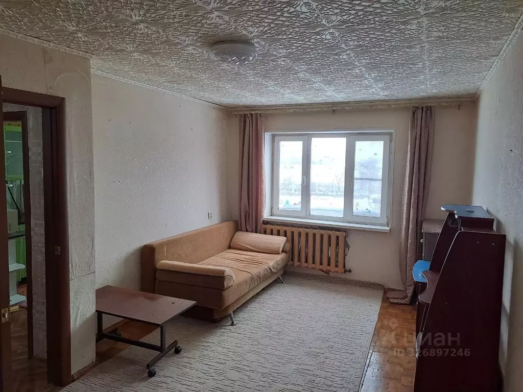 1-к кв. Удмуртия, Ижевск ул. Городок Машиностроителей, 100 (36.0 м) - Фото 2