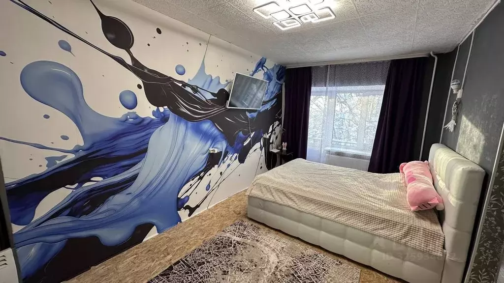 1-к кв. Тверская область, Торопец 1 Мая пл., 1А (32.7 м) - Фото 1