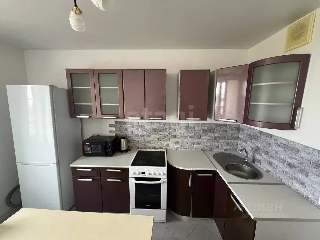 1-к кв. Московская область, Люберцы городской округ, Красково пгт ш. ... - Фото 2