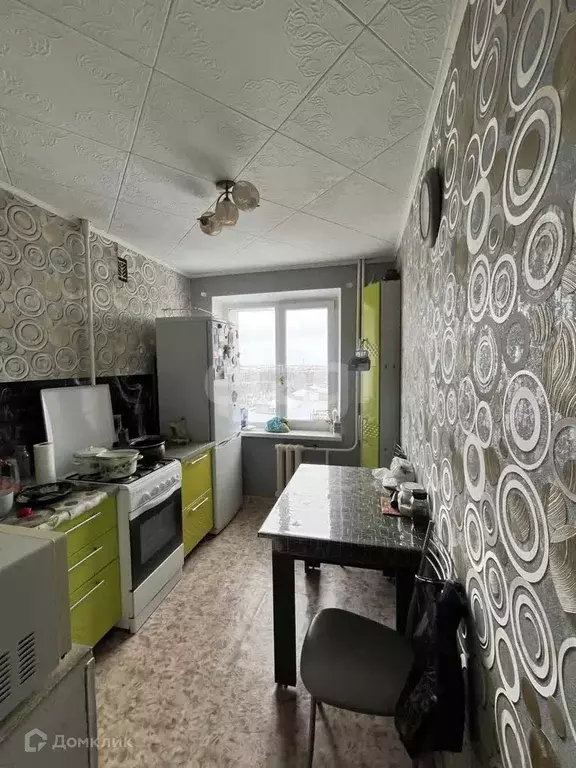 Продаётся 3-к квартира, 60 м - Фото 0
