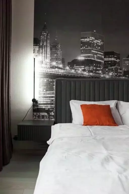 1-к кв. Владимирская область, Владимир Ставровская ул., 1 (35.0 м) - Фото 1