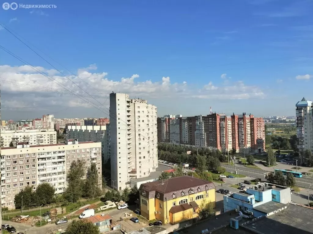 1к в 3-комнатной квартире (11.5 м) - Фото 1
