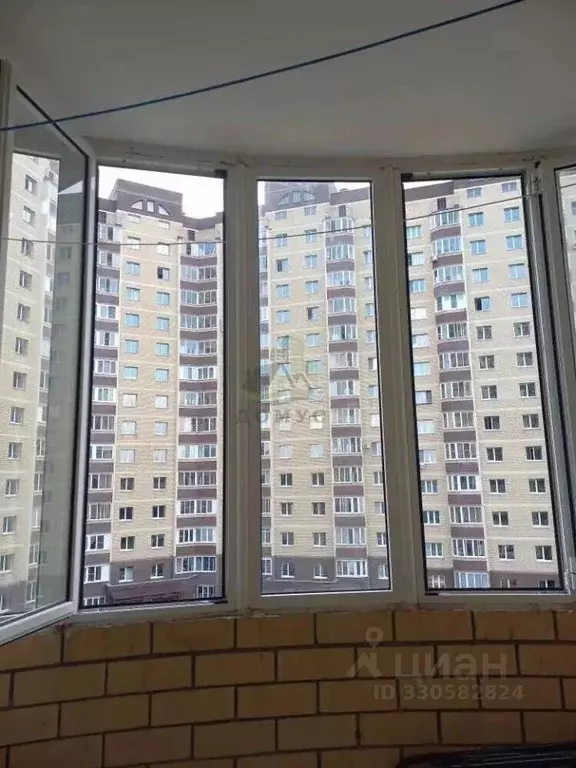 2-к кв. Московская область, Воскресенск ул. Ломоносова, 119к3 (52.5 м) - Фото 1