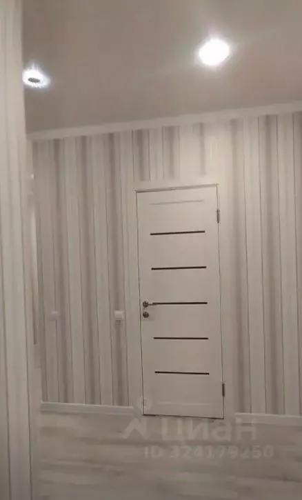 2-к кв. Белгородская область, Белгород ул. Макаренко, 4б (47.0 м) - Фото 2