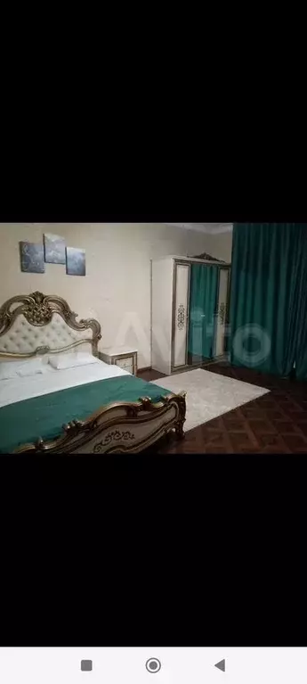1-к. квартира, 45 м, 2/7 эт. - Фото 0
