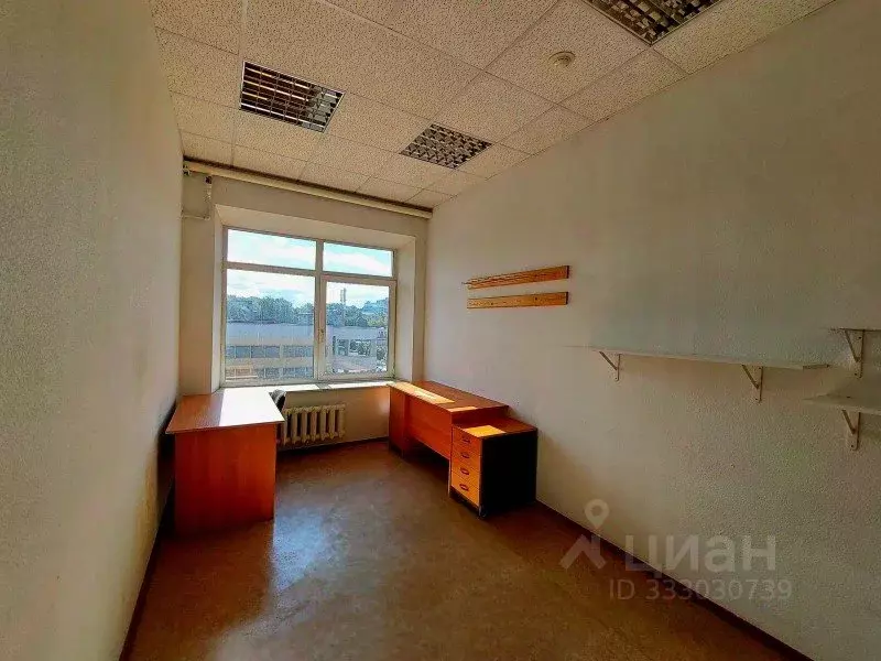 Офис в Санкт-Петербург Уральская ул., 19к8 (16 м) - Фото 1