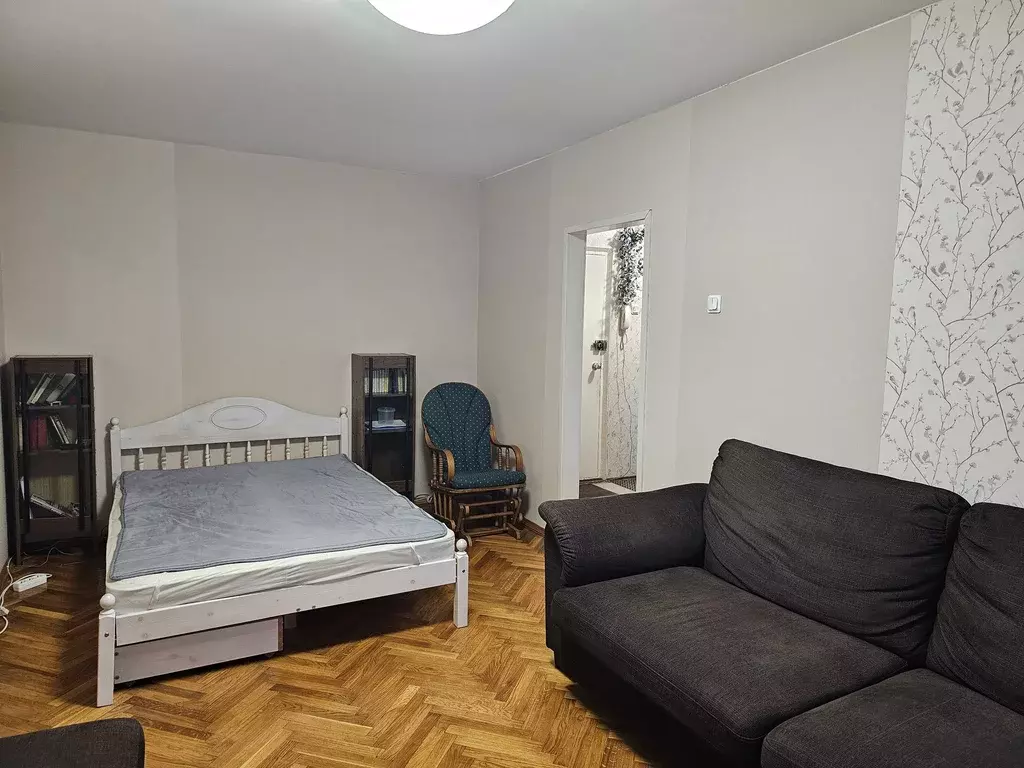 Продаётся 1-к квартира, 39.3 м - Фото 1
