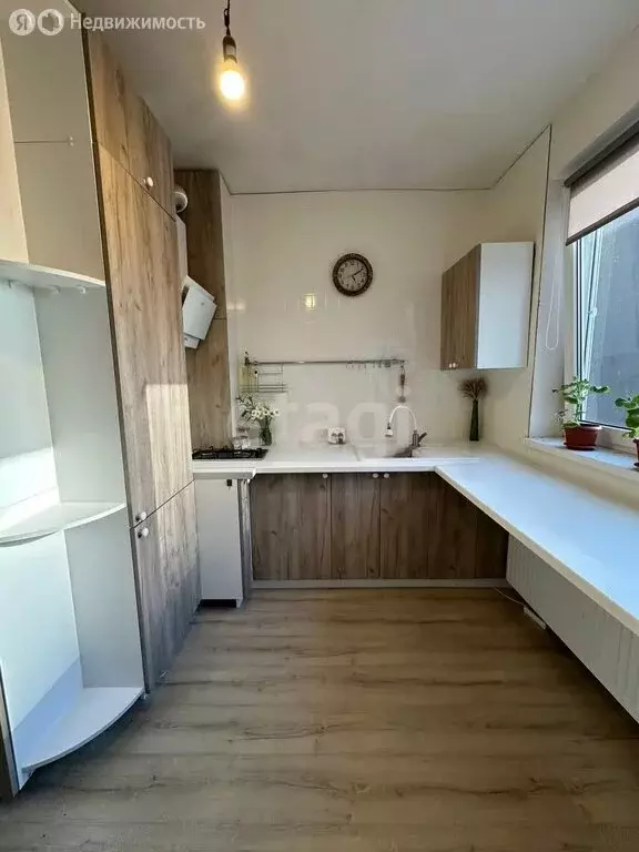 1-комнатная квартира: Калининград, Летняя улица, 72 (29.3 м) - Фото 1