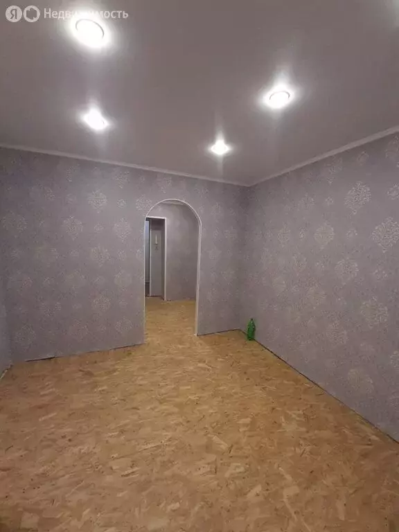 1к в 2-комнатной квартире (17.1 м) - Фото 2