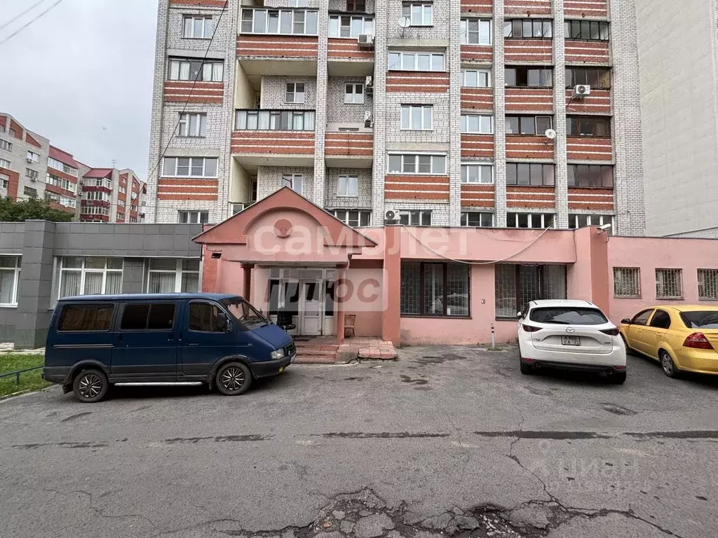 Офис в Курская область, Курск ул. Ватутина, 23 (130 м) - Фото 0