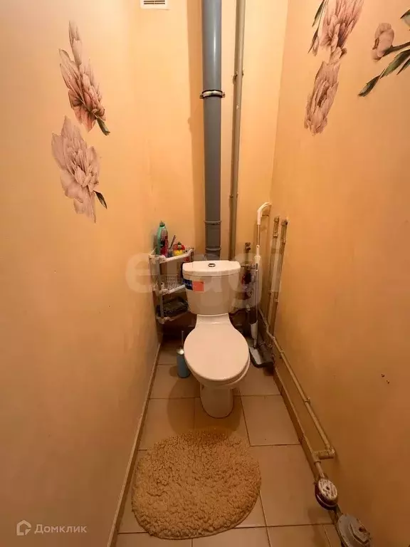 Продаётся 2-к квартира, 58.4 м - Фото 0