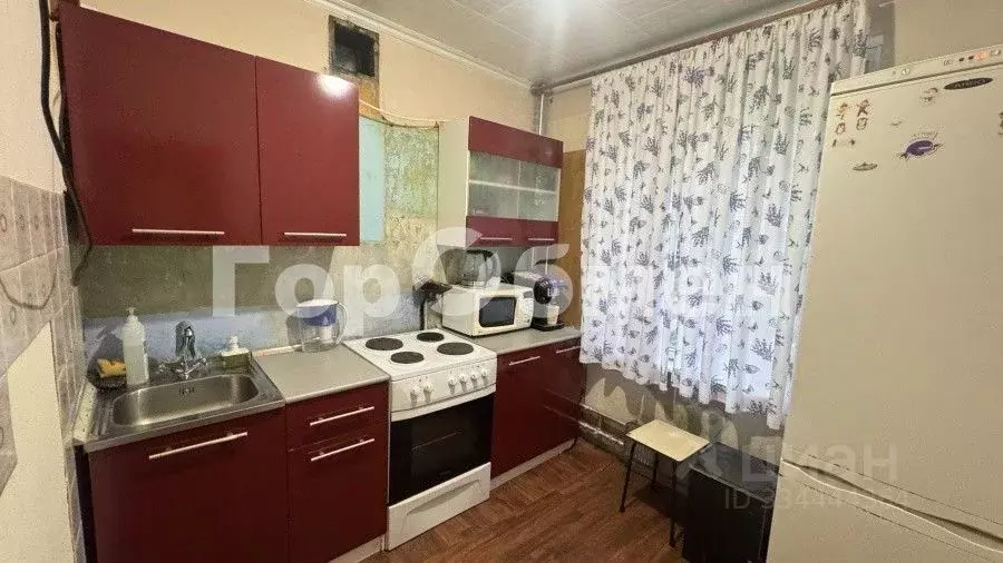 3-к кв. Москва ул. Коненкова, 19Г (56.8 м) - Фото 2