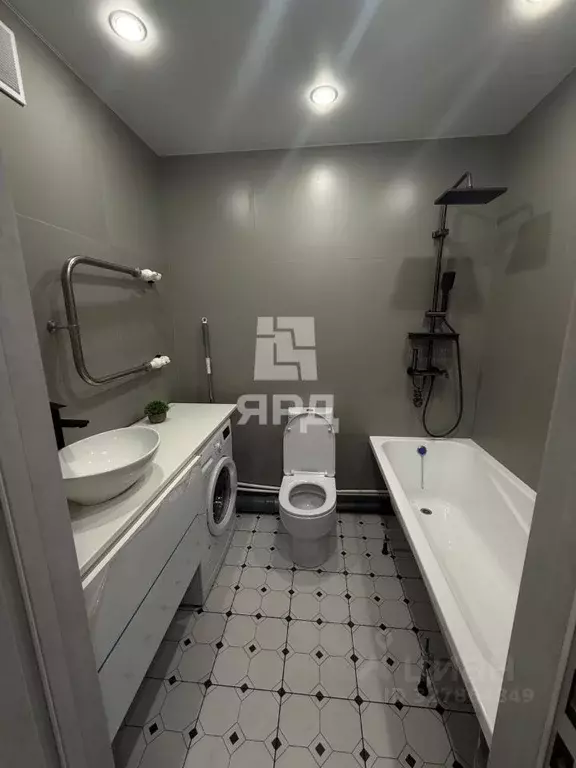 2-к кв. Ростовская область, Таганрог ш. Мариупольское (52.0 м) - Фото 1