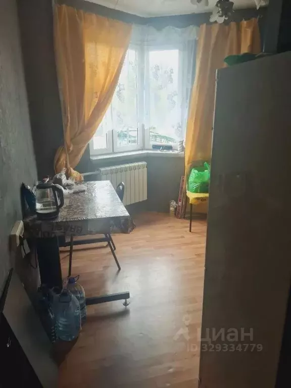 1-к кв. Московская область, Балашиха Кучино мкр, ул. Речная, 9 (37.4 ... - Фото 1