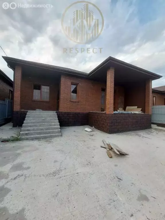 Дом в Ессентуки, Весёлая улица, 23 (170 м) - Фото 1