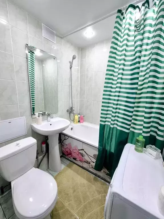 2-к кв. Кемеровская область, Кемерово ул. Дарвина, 9 (45.0 м) - Фото 1