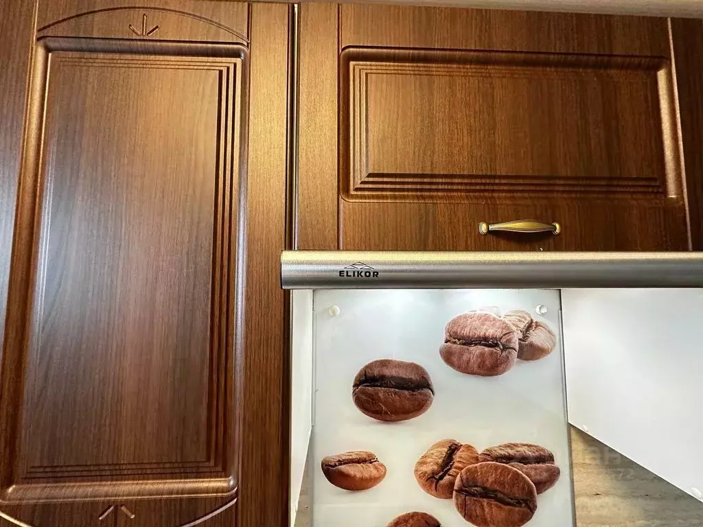 1-к кв. Московская область, Балашиха Кучино мкр, ул. Брагина, 5 (53.0 ... - Фото 2