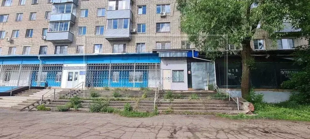 Офис в Ярославская область, Рыбинск просп. Революции, 52 (69 м) - Фото 1