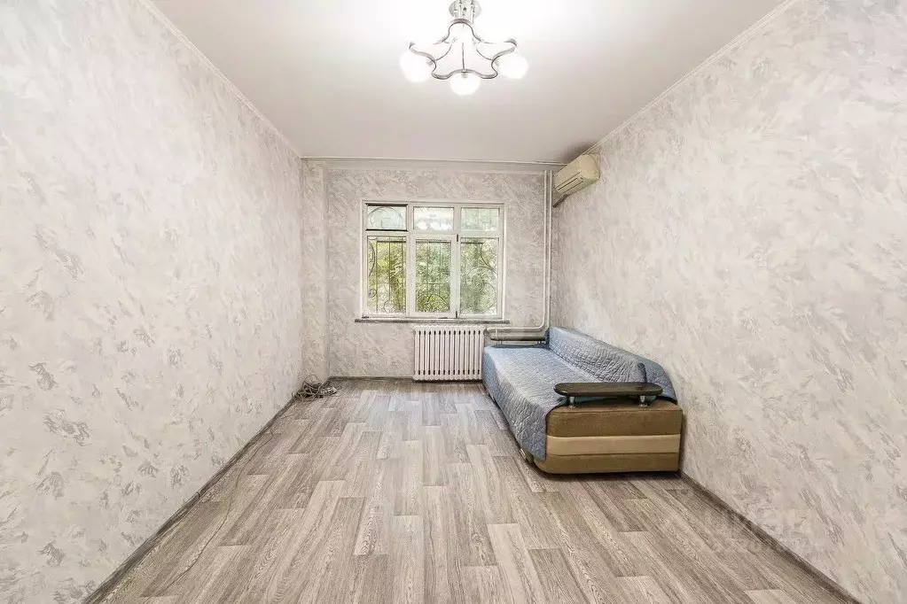 1-к кв. Амурская область, Благовещенск ул. Островского, 143/1 (34.7 м) - Фото 0