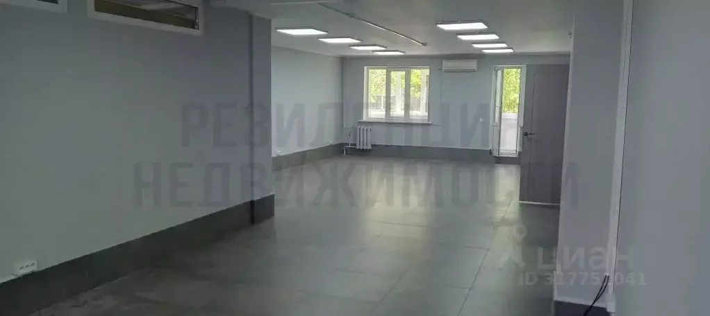 Помещение свободного назначения в Самарская область, Самара Нагорная ... - Фото 1