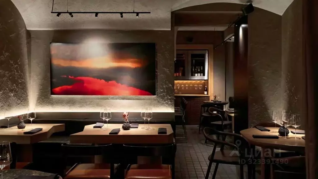 Помещение свободного назначения в Санкт-Петербург Казанская ул., 22 ... - Фото 1