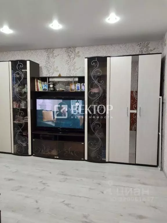 2-к кв. Костромская область, Волгореченск ул. Имени 50-летия ... - Фото 1