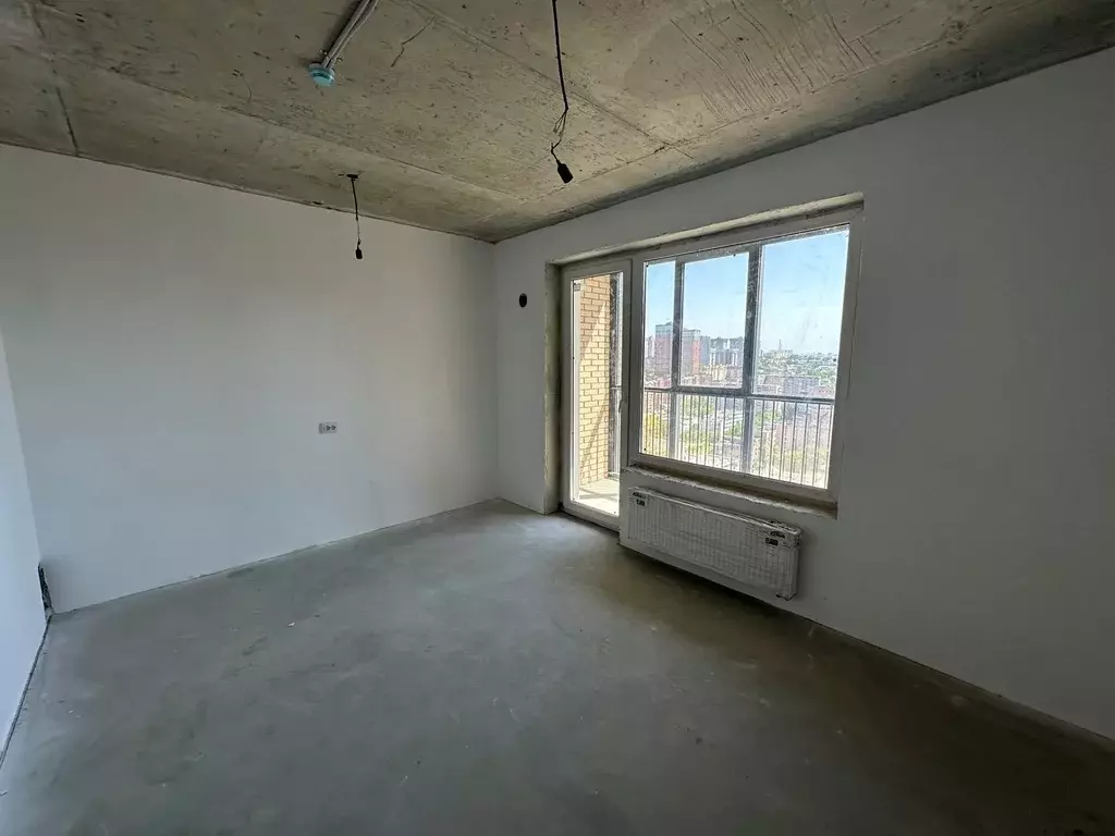 Продаётся квартира-студия, 30.6 м - Фото 0