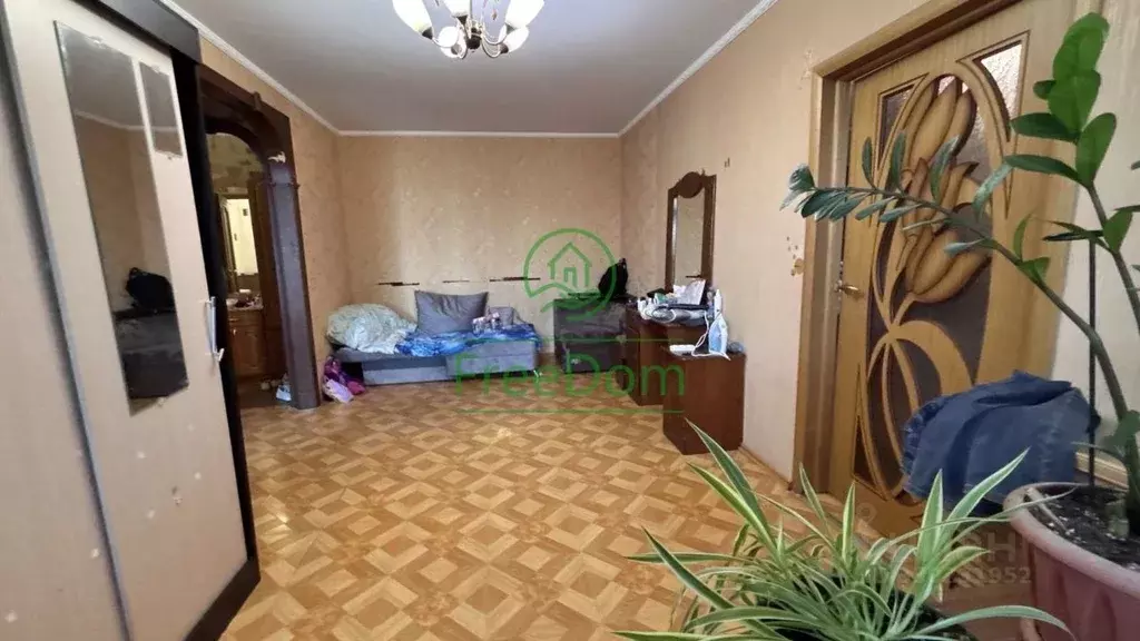 2-к кв. Белгородская область, Белгород Радуга мкр, ул. Шершнева, 2 ... - Фото 2