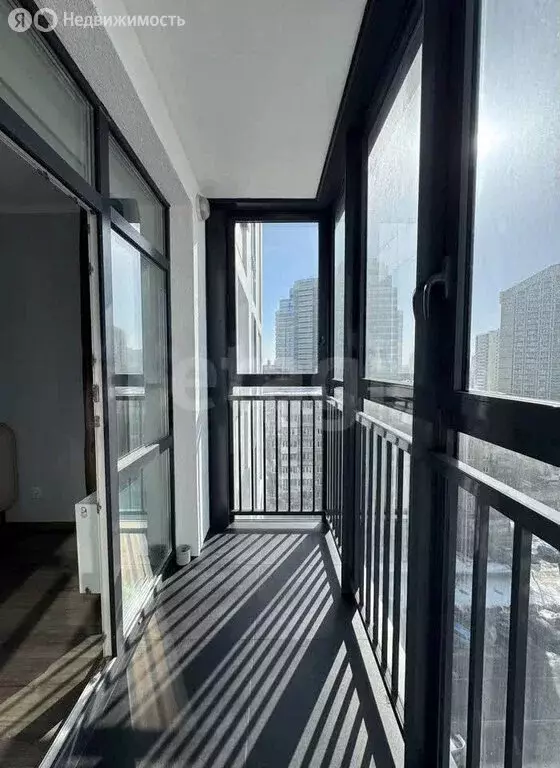 1-комнатная квартира: Пермь, улица Чернышевского, 20 (43.7 м) - Фото 2