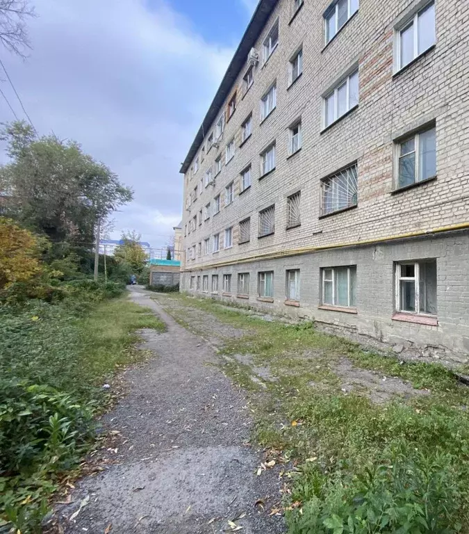 Помещение свободного назначения в Пензенская область, Пенза ул. ... - Фото 1