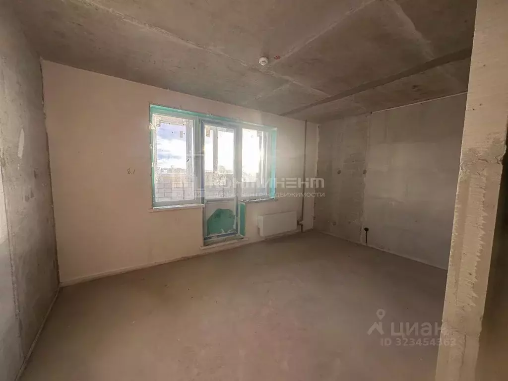 Студия Владимирская область, Владимир ул. Смоленская, 3Б (25.0 м) - Фото 2