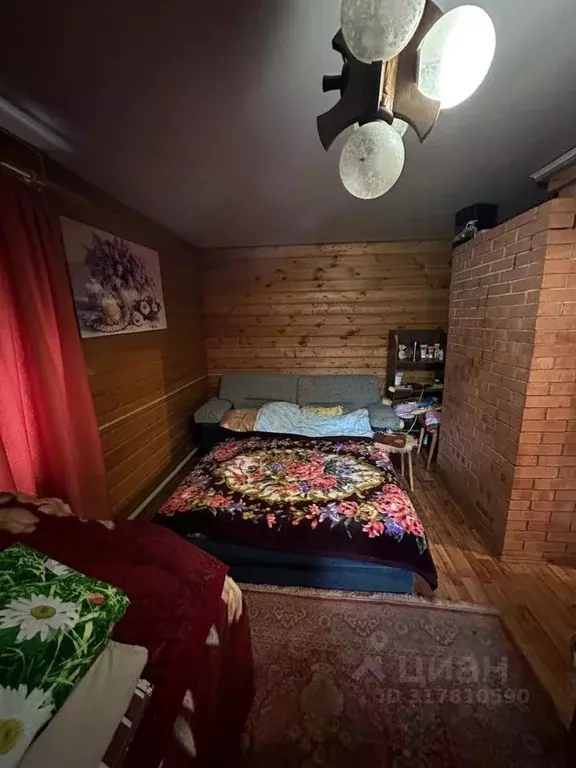 Дом в Московская область, Наро-Фоминский городской округ, д. Клово ... - Фото 1