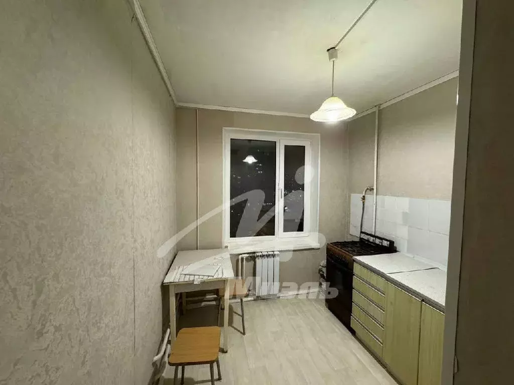 Продается 1-комнатная квартира - Фото 1