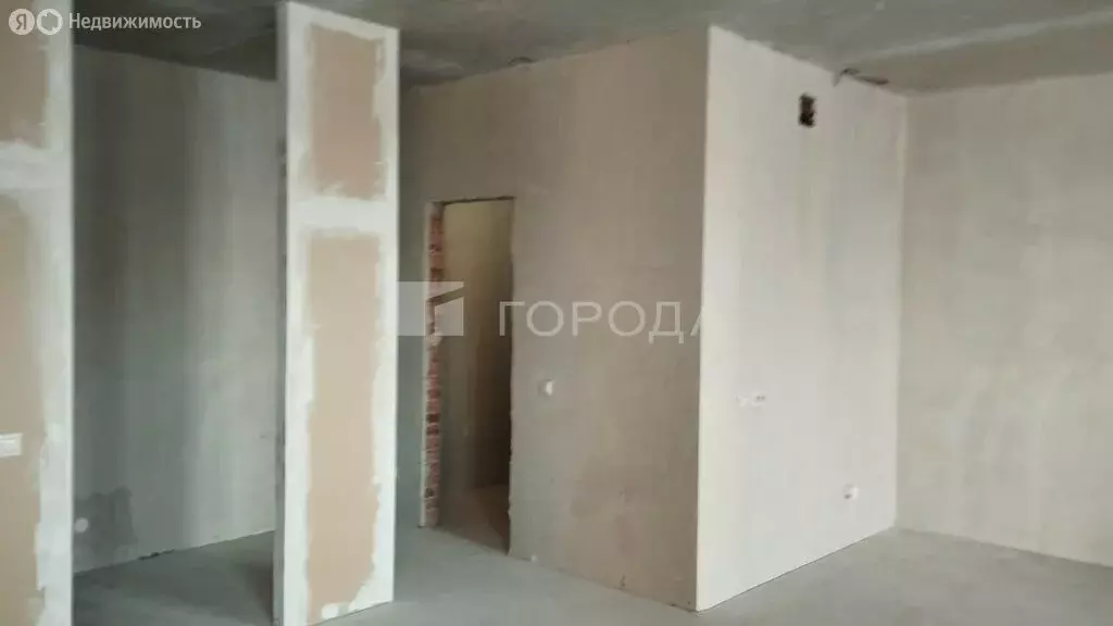 1-комнатная квартира: Новосибирск, улица Владимира Заровного, 6 (43.6 ... - Фото 0