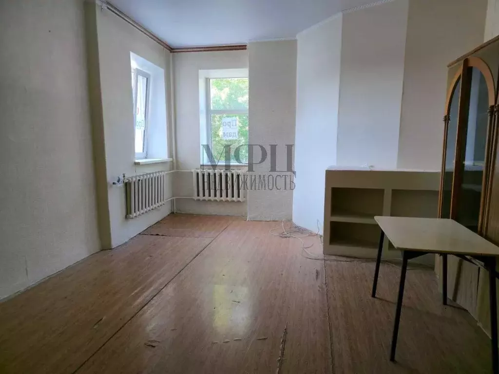 Комната, 26.9 м - Фото 1
