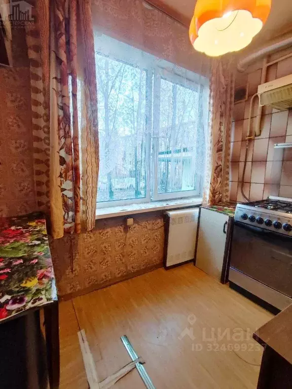 2-к кв. Московская область, Красногорск городской округ, Нахабино пгт ... - Фото 2