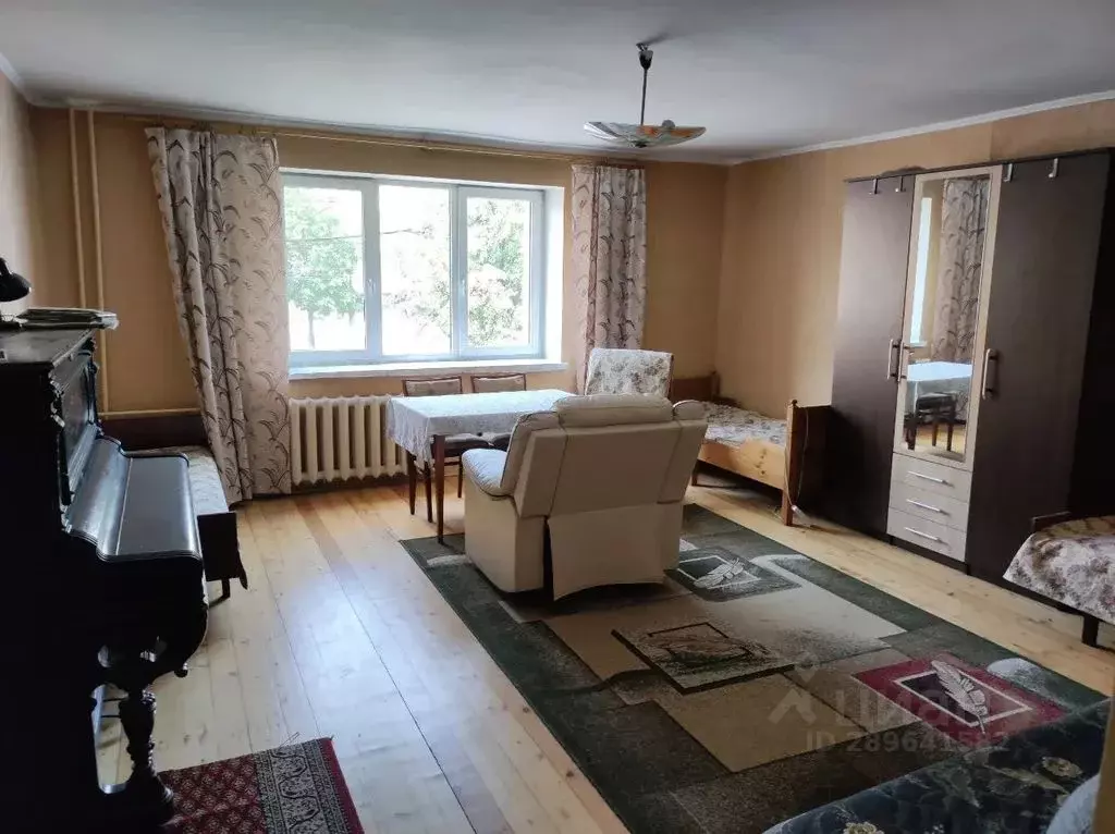 1-к кв. Калининградская область, Калининград ул. Багратиона, 112 (28.0 ... - Фото 0