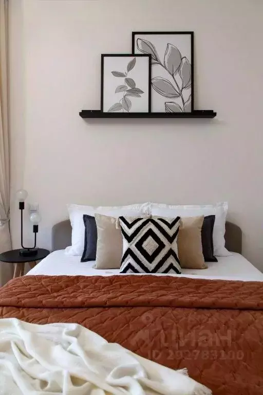 1-к кв. Иркутская область, Иркутск ул. Полины Осипенко, 13 (36.0 м) - Фото 1