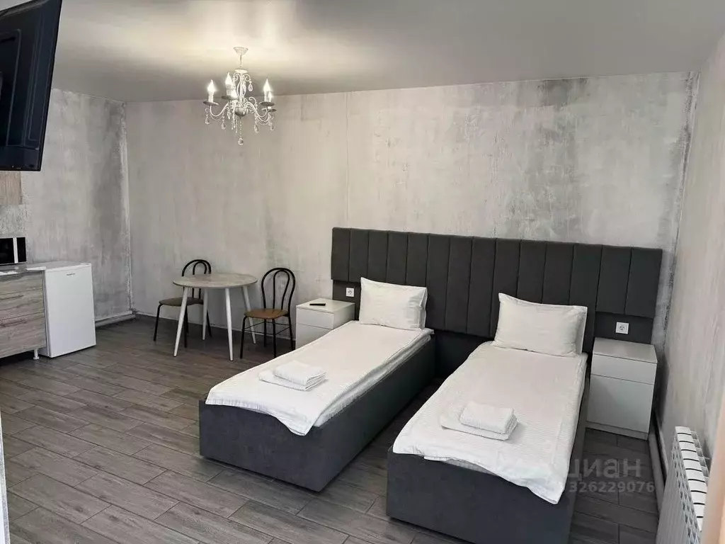 Комната Красноярский край, Ужур ул. Ленина, 36 (15.0 м) - Фото 1