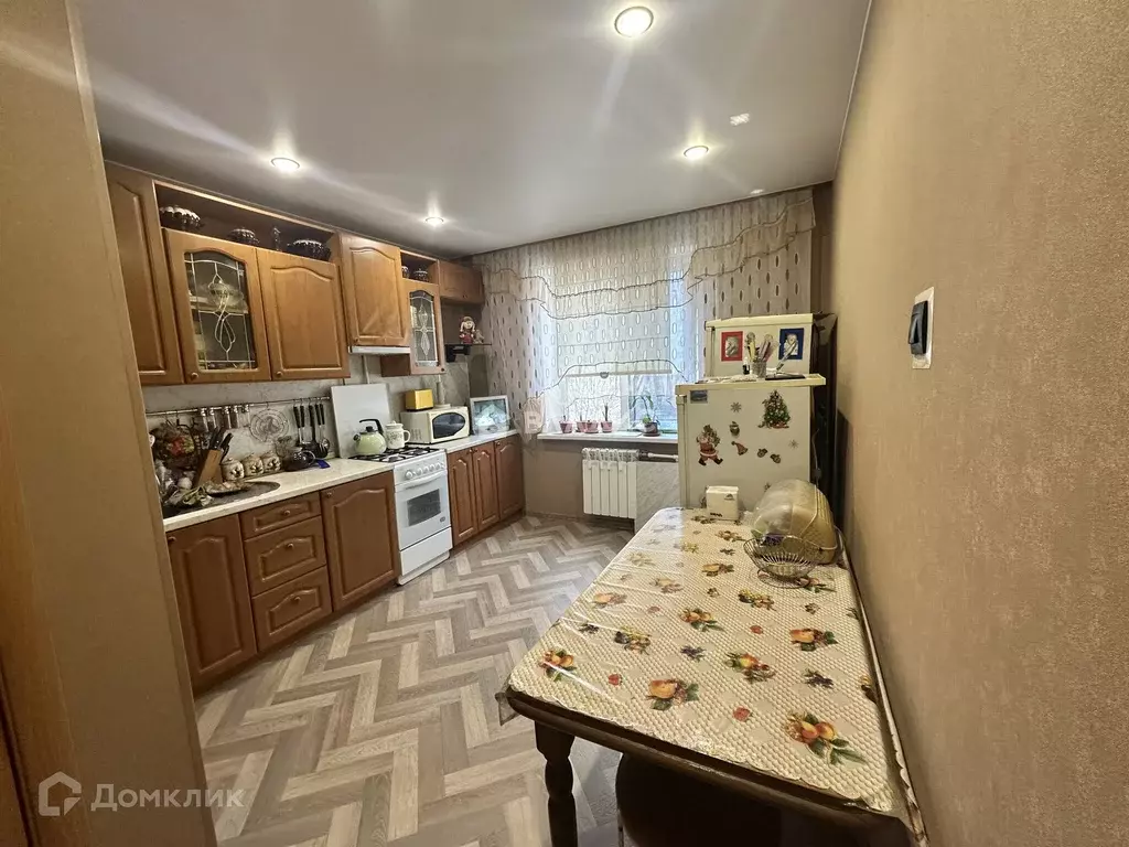Продаётся 3-к квартира, 74 м - Фото 1