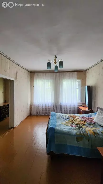 Дом в село Покровское, улица Максима Горького, 21 (65.4 м) - Фото 1