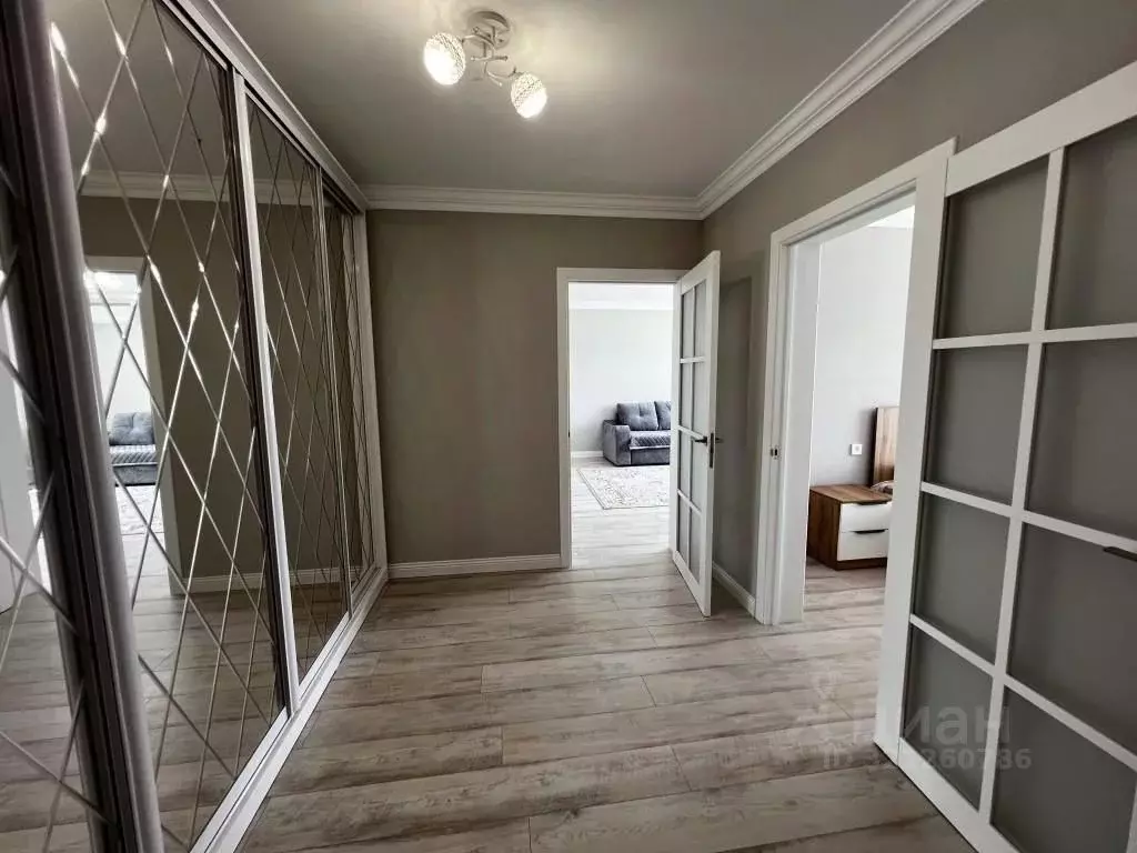 2-к кв. Дагестан, Каспийск просп. М. Омарова, 7 (70.0 м) - Фото 1
