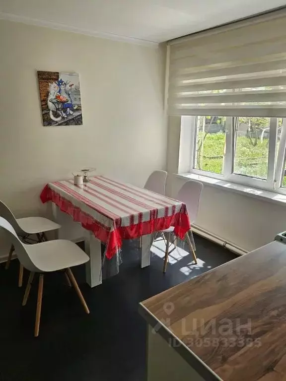 Дом в Краснодарский край, Новороссийск городской округ, с. Мысхако ул. ... - Фото 0